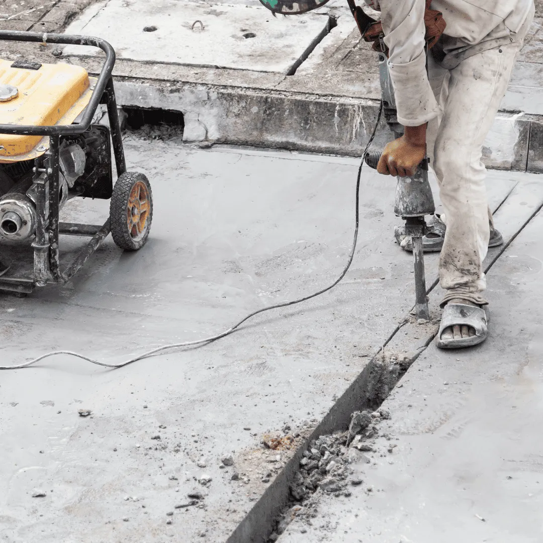 Roof Repairs New Jersey