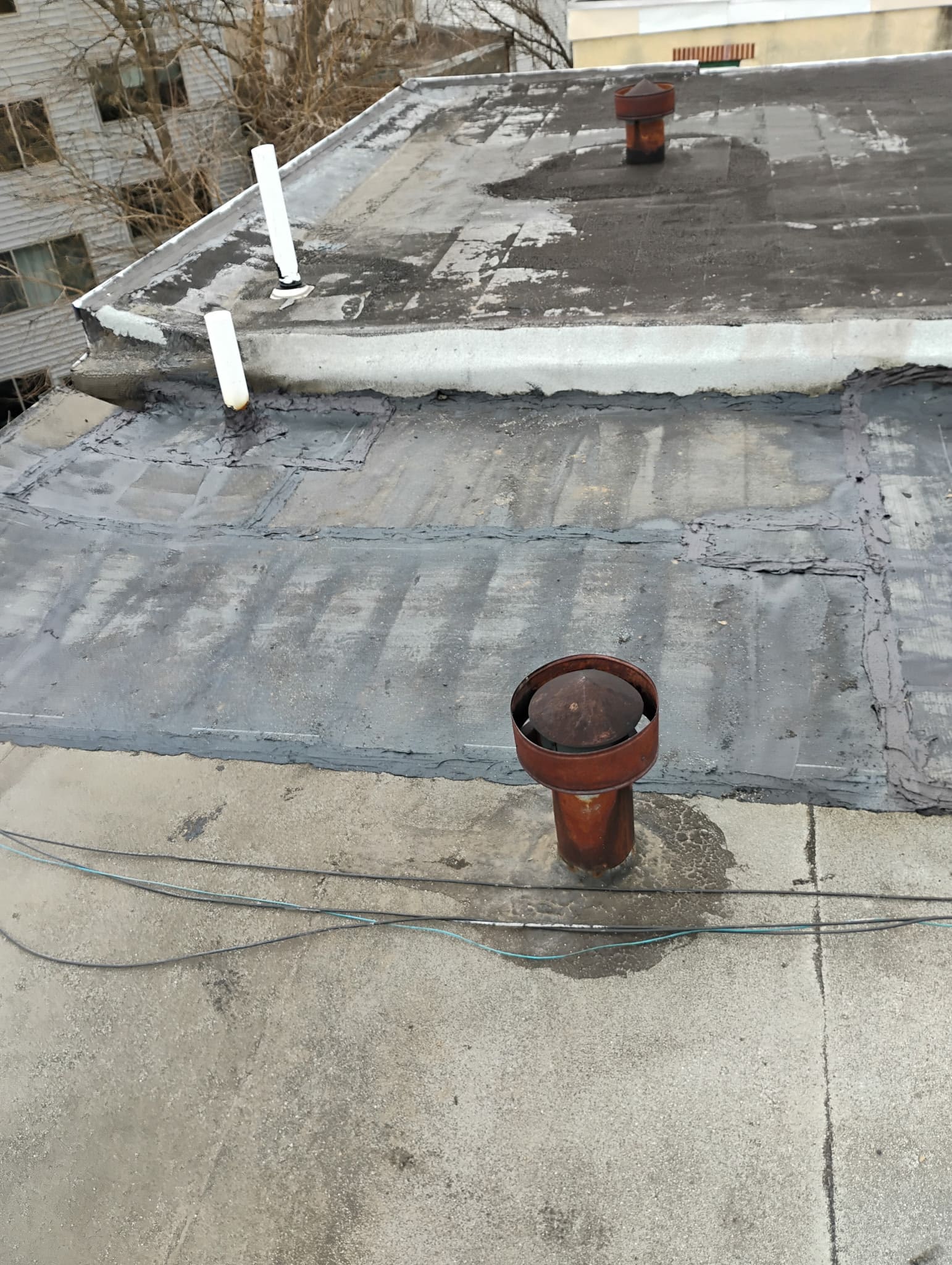 Gutters & Gutter Cleaning 