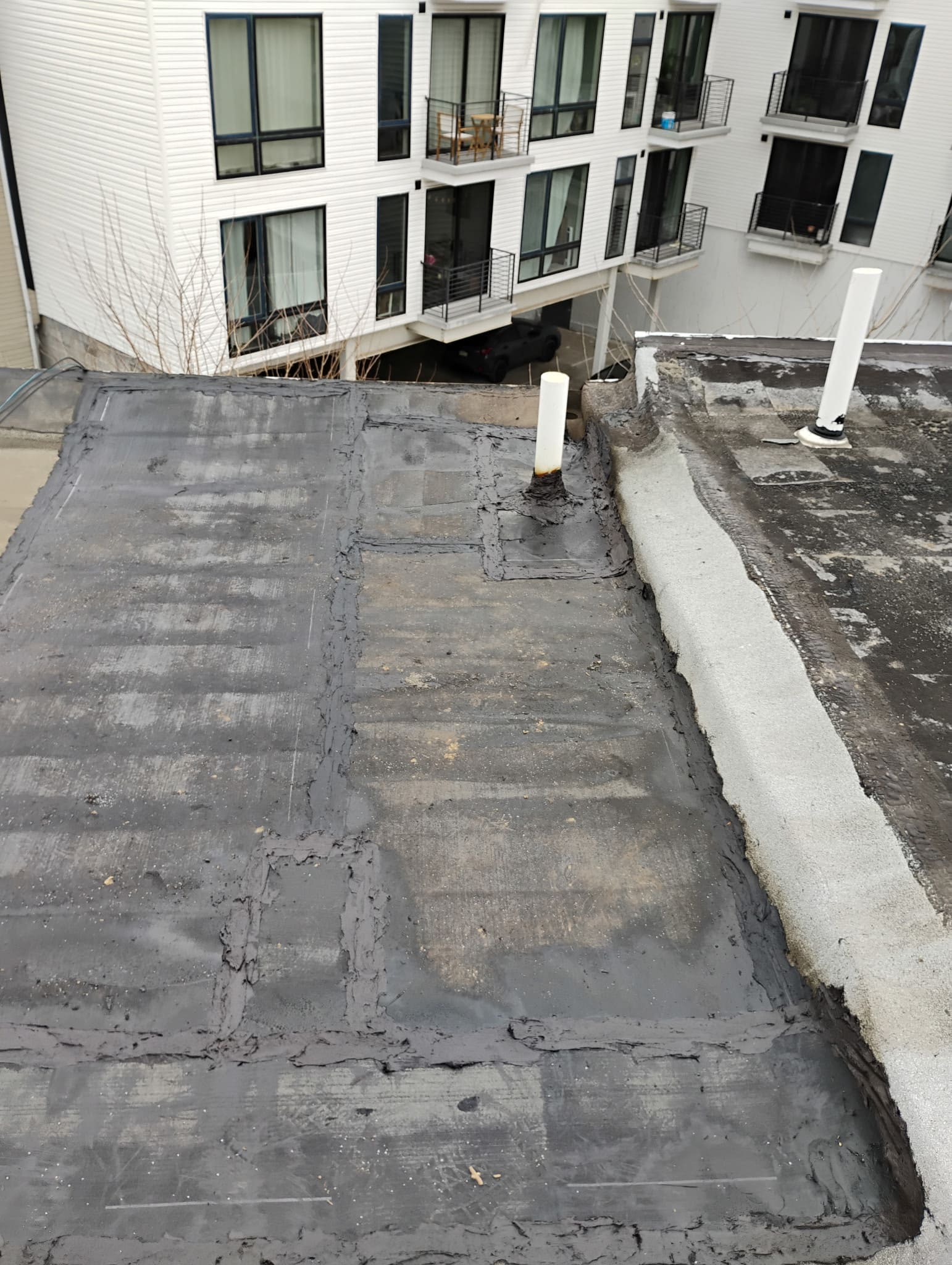 Driveway Repair New Jersey