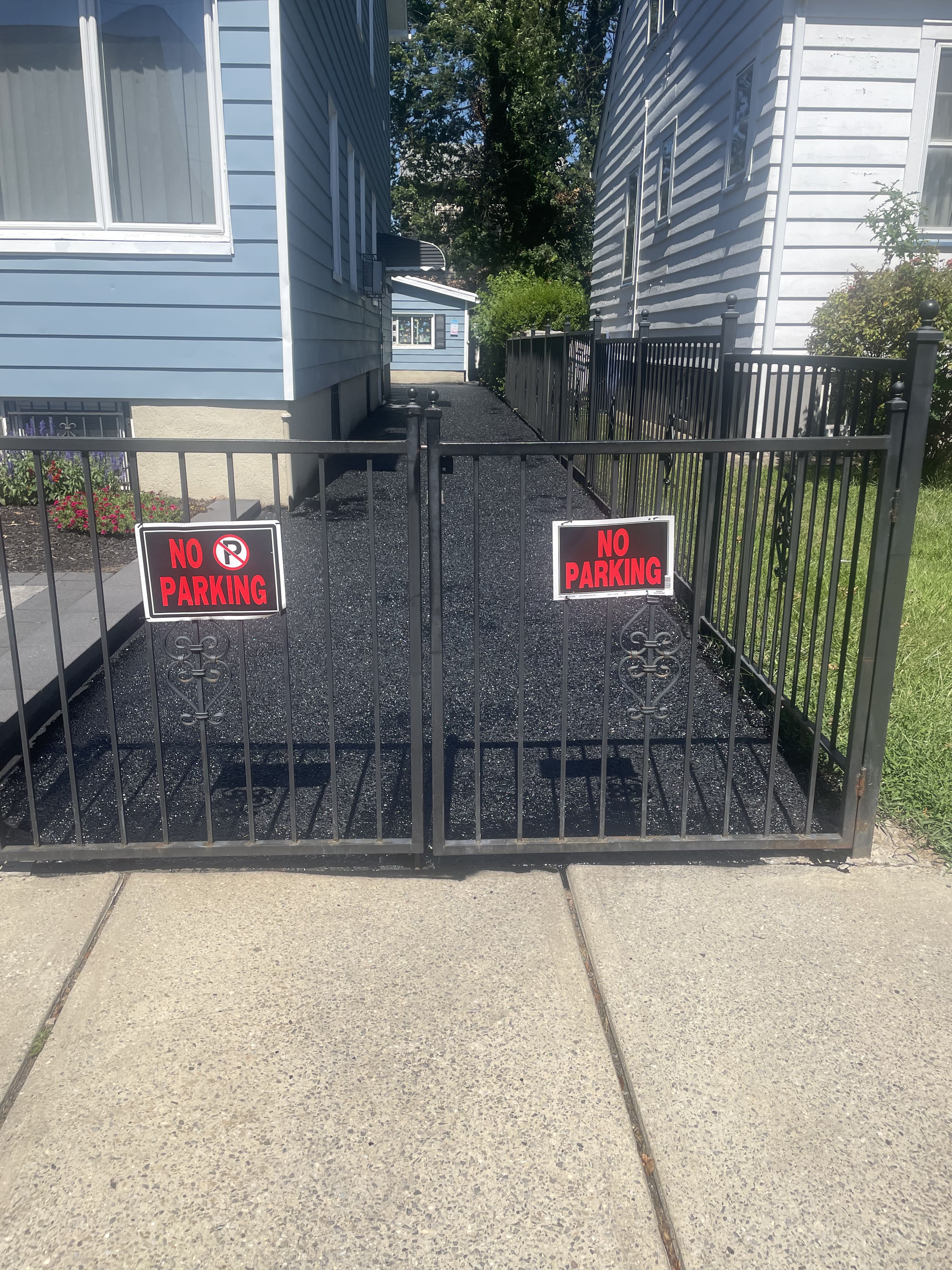 Shingle Roofing 