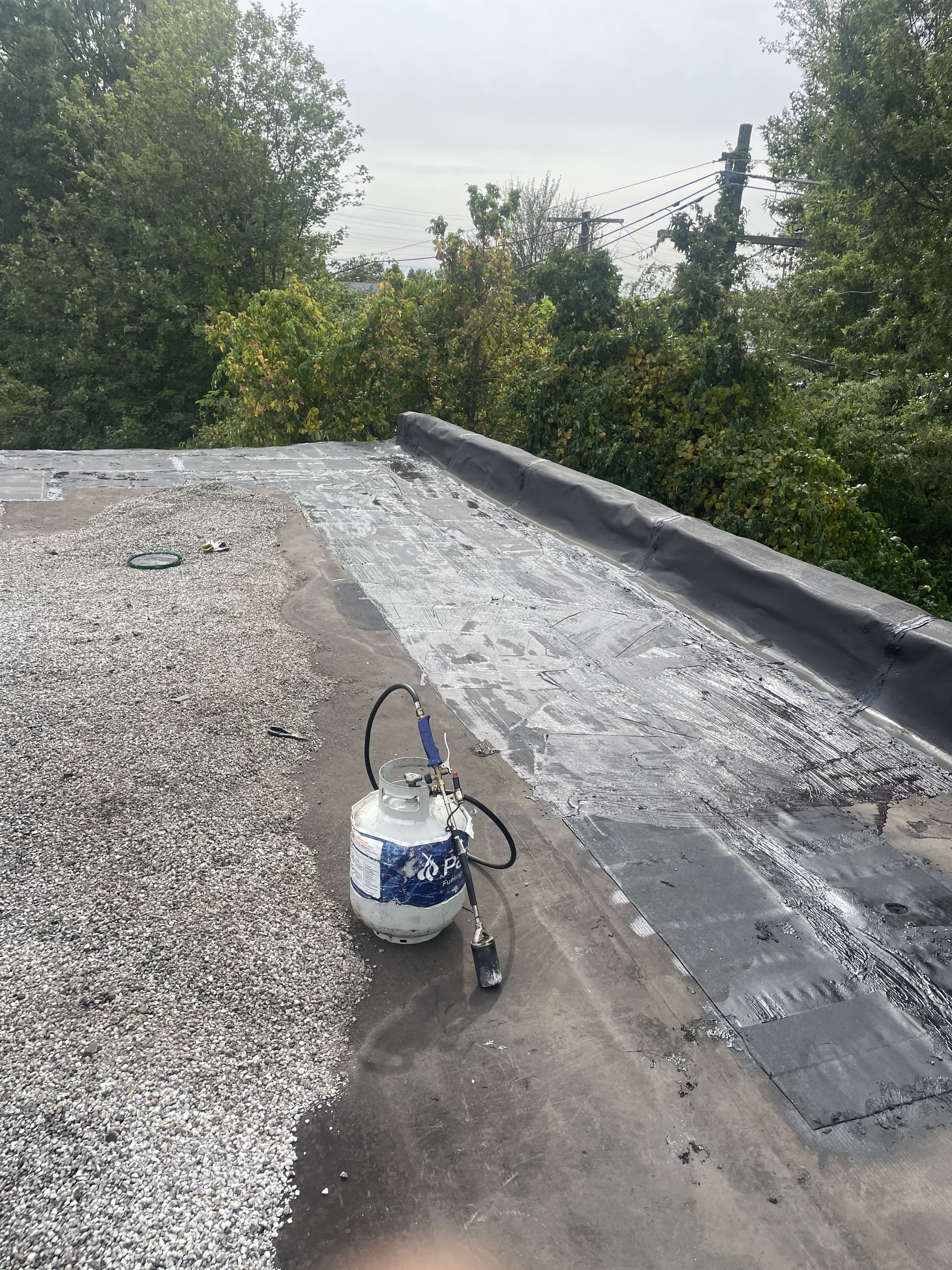 Gutters & Gutter Cleaning New Jersey