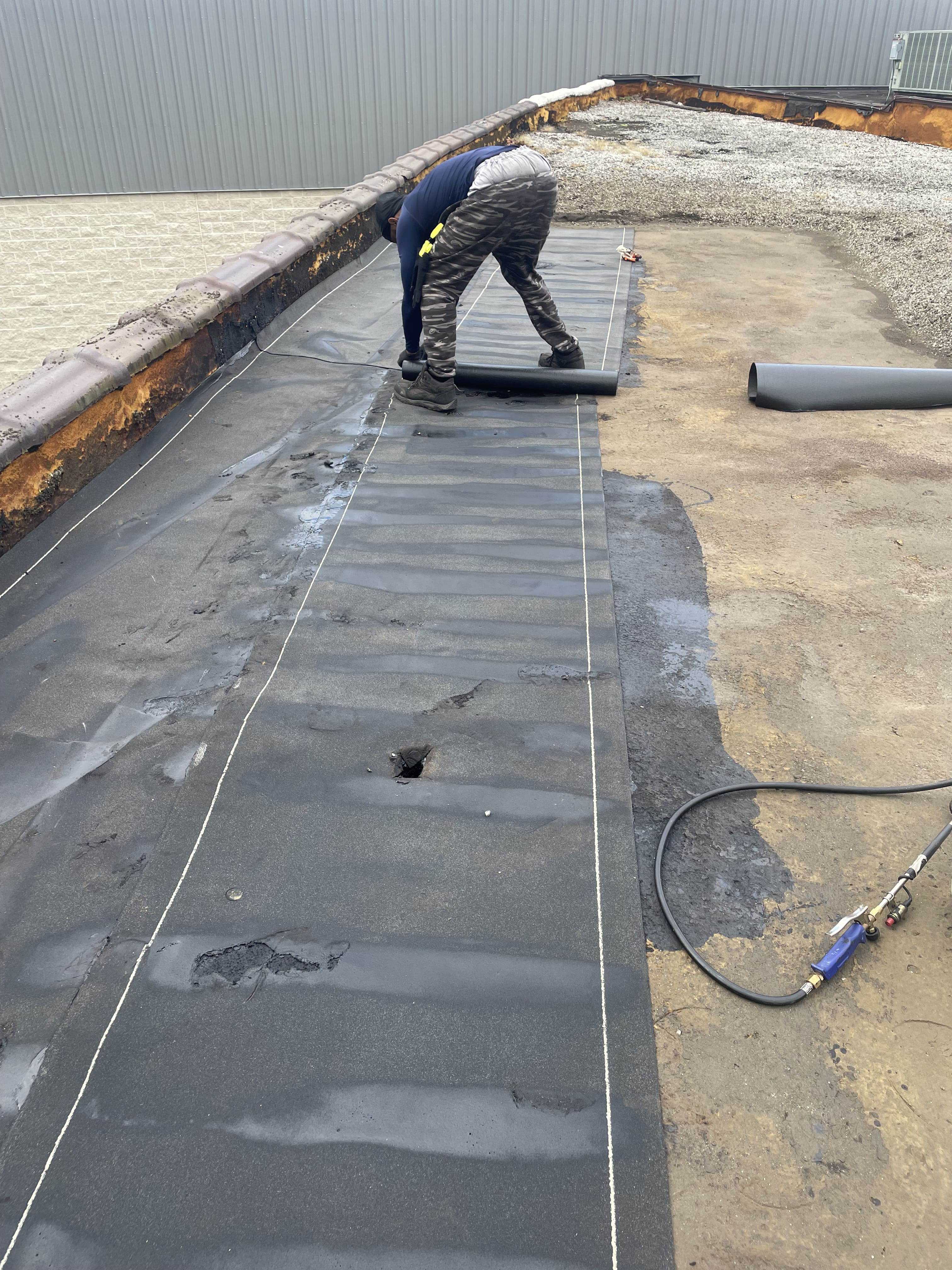 Shingle Roofing New Jersey