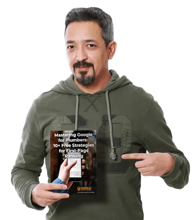 Mastering Google for Plumbers: 10+ Free Strategies for First-Page Ranking