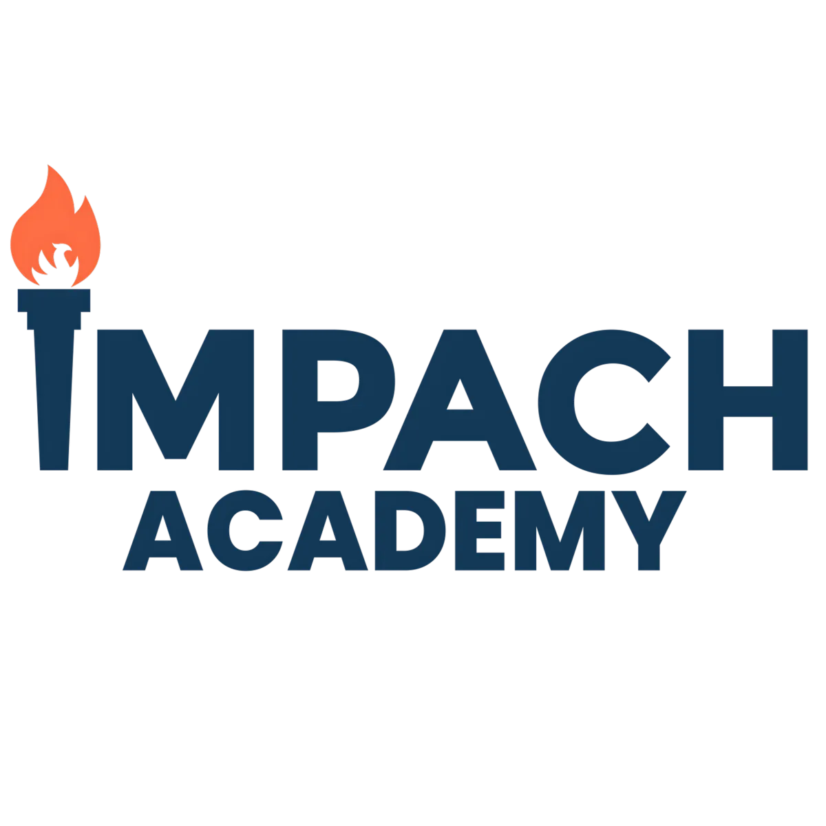 Impach Logo