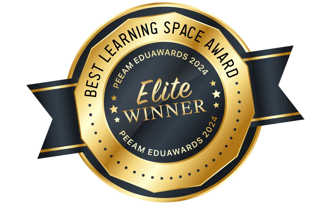 Best Tuition Academy Of The Year
