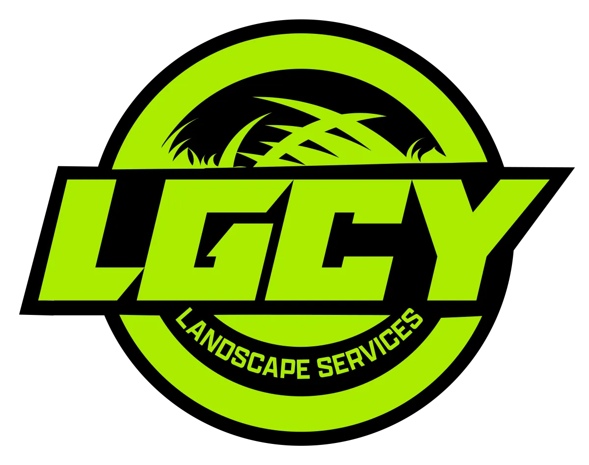 LGCY Website