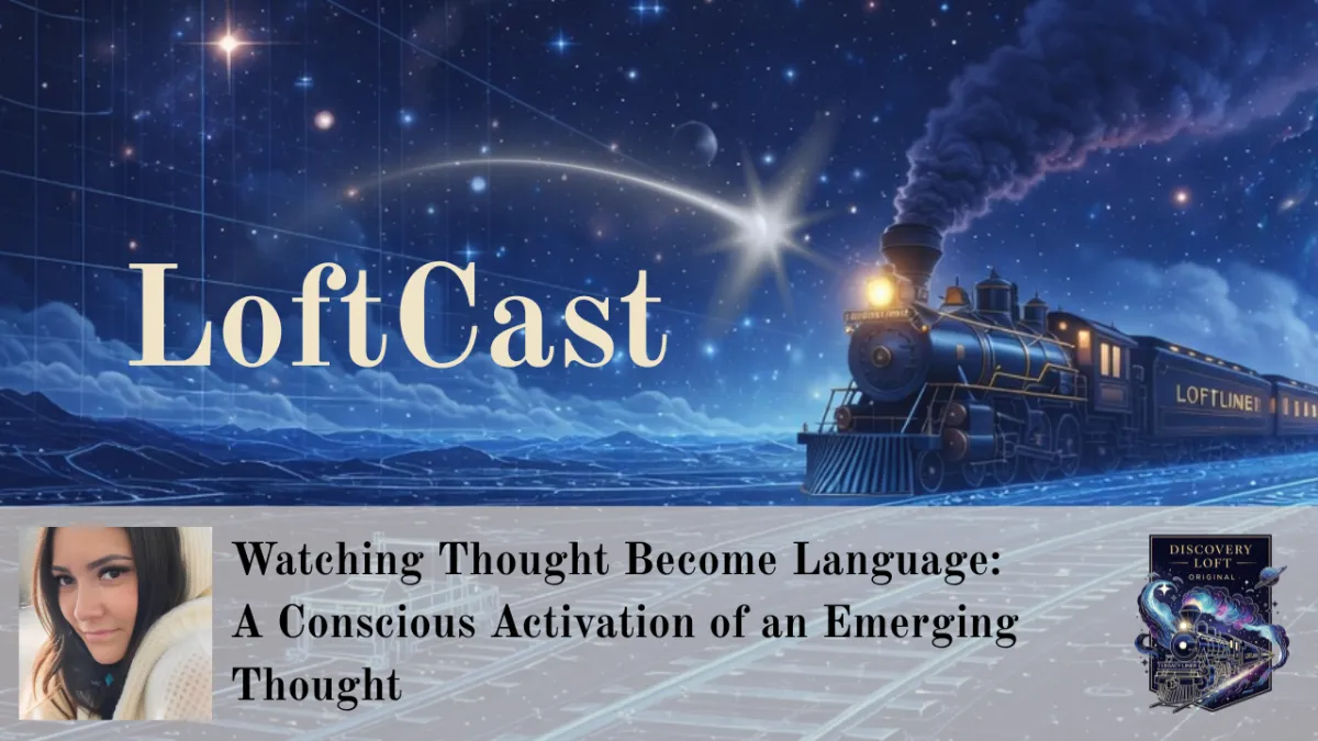 LoftCast Episode 3