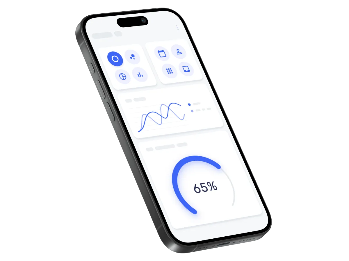 Phone Mockup