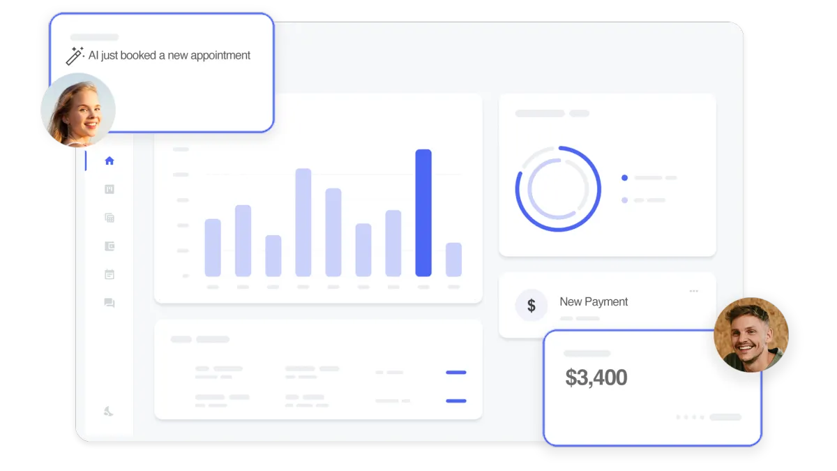 Dashboard Preview