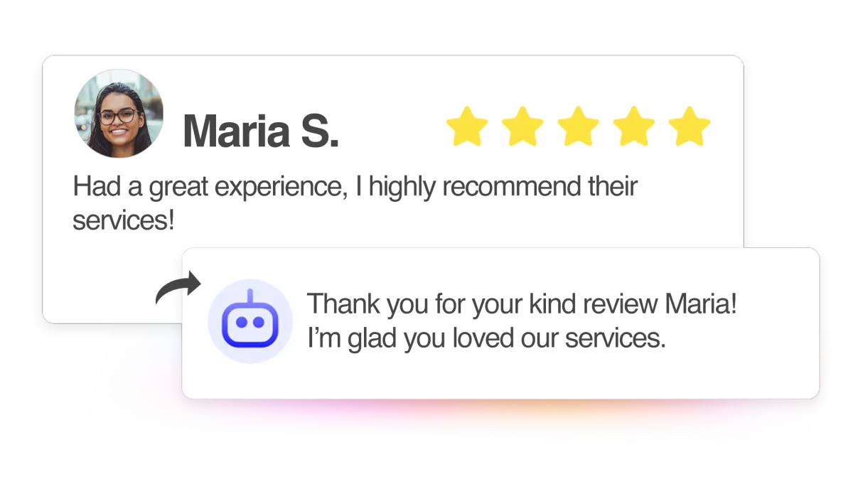 Reviews AI