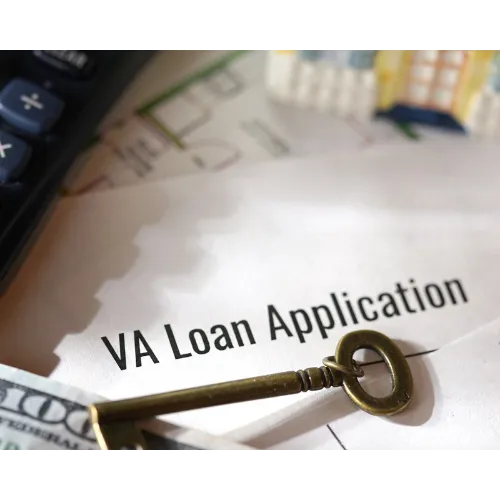 VA Loans | Level Up Mortgage Lending