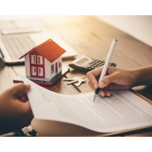 VA Loans | Level Up Mortgage Lending