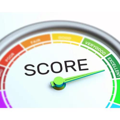 Level Up Mortgage | Tips On How To Improve Your Credit Score