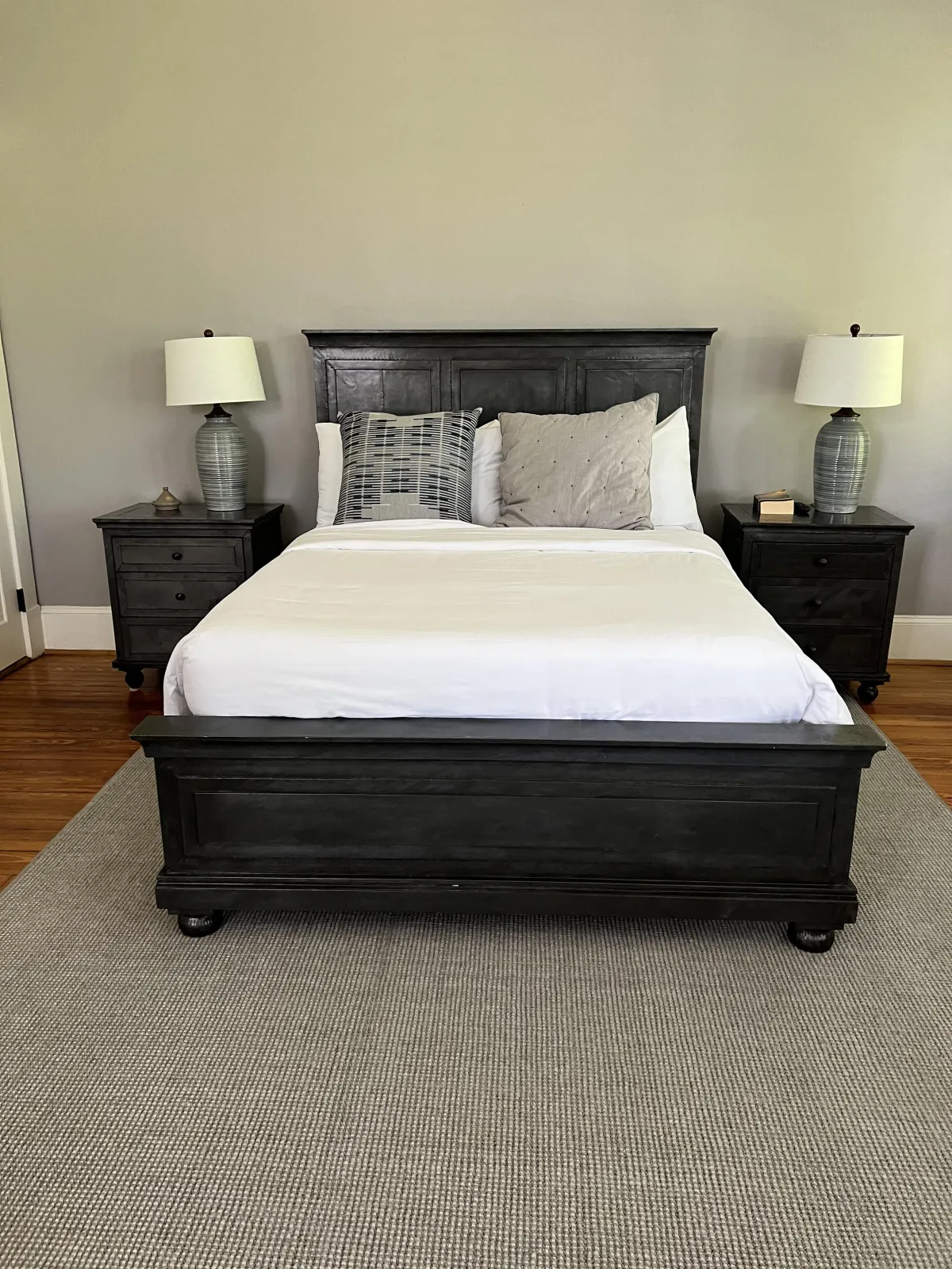 Dunwoody Move In/Out