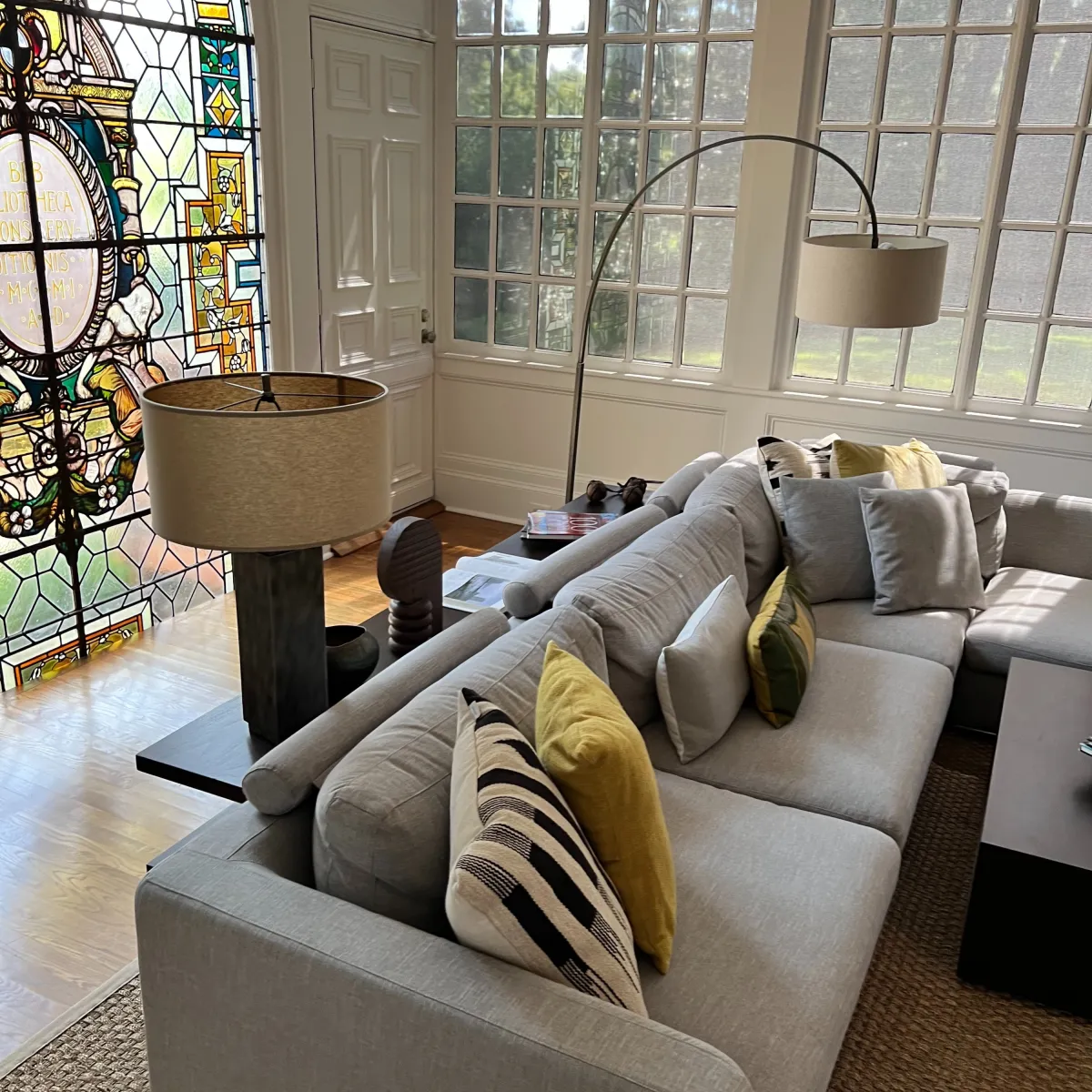 Airbnb in Atlanta