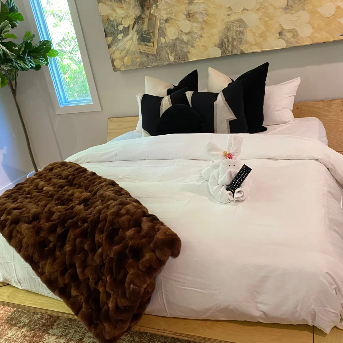 Apartment in Atlanta