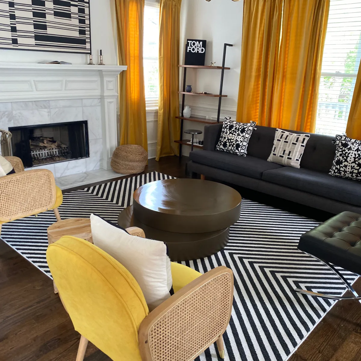 Apartment Atlanta