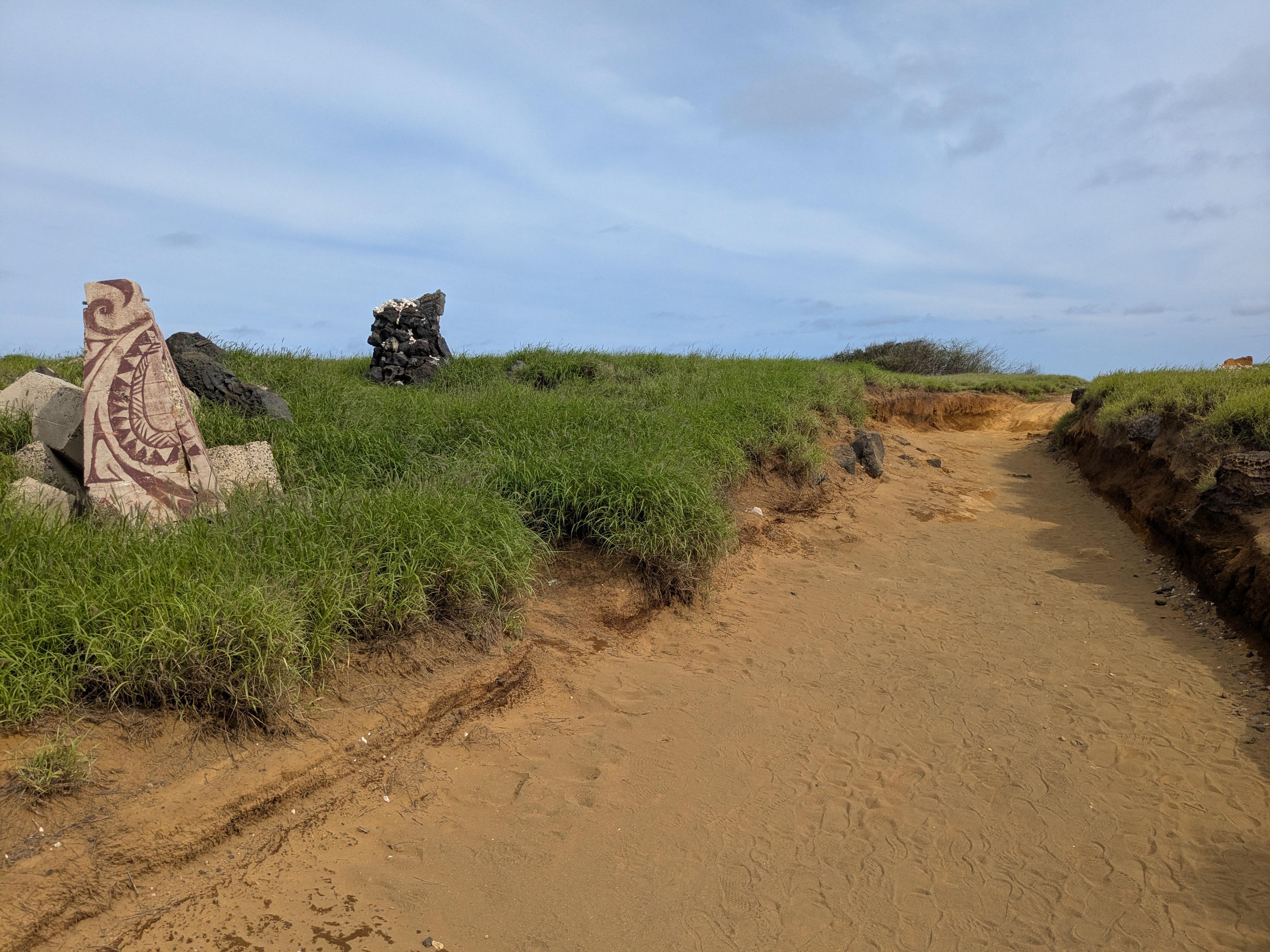 Southernmost Point in the United States: What It’s Like at Ka Lae