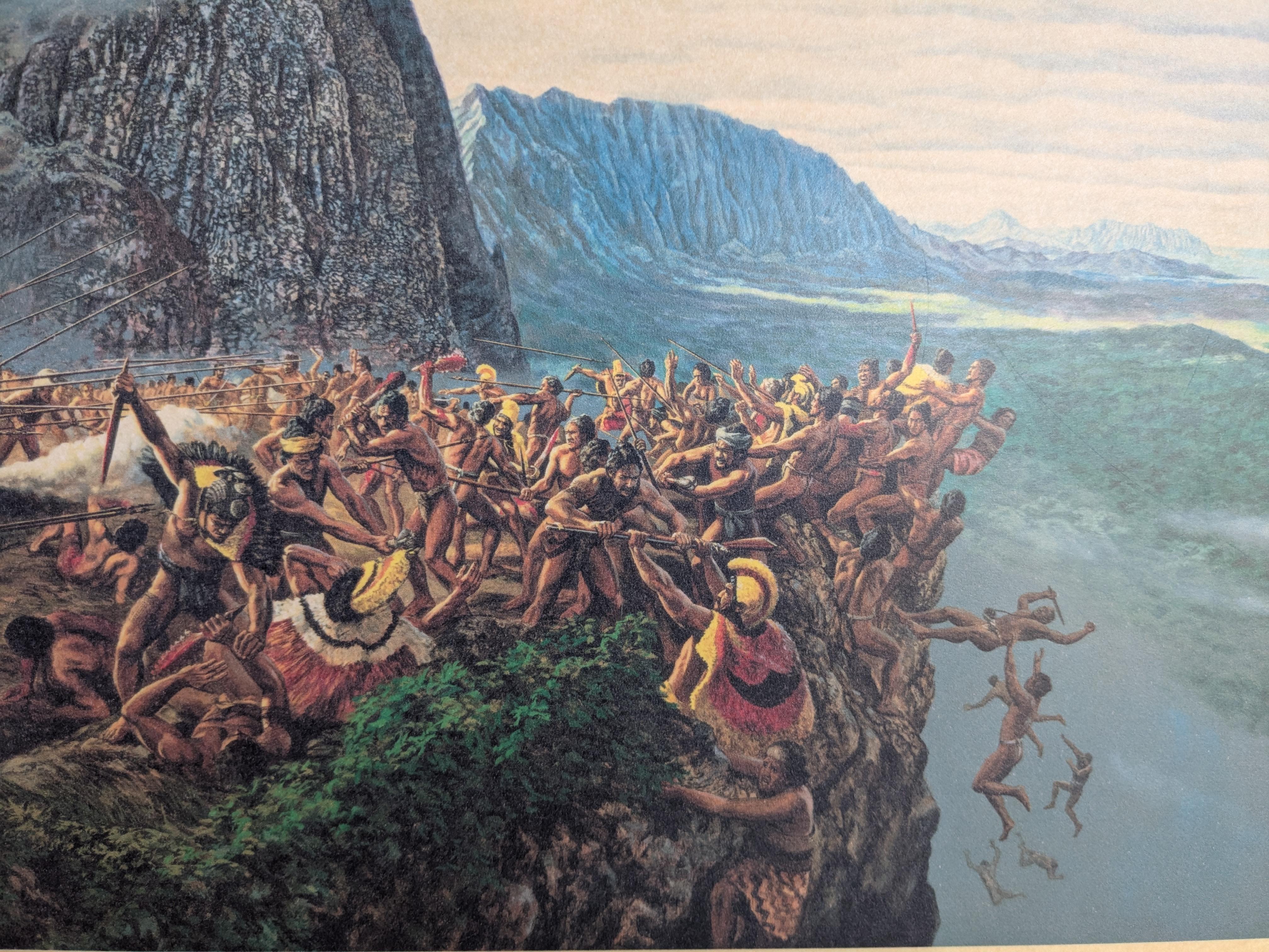 Puʻukoholā Heiau: A Sacred Site Tied to Kamehameha’s Rise