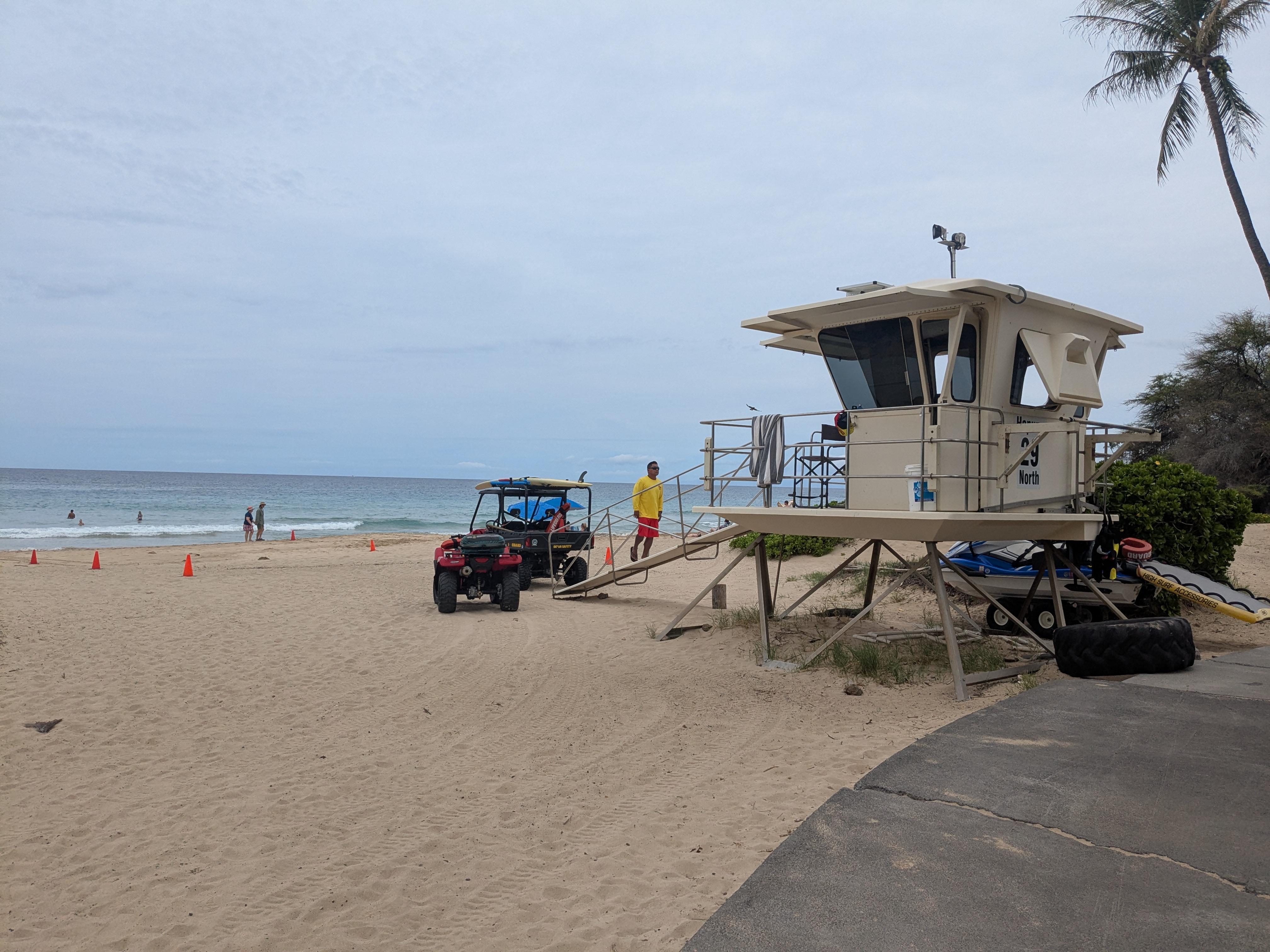 Hapuna Beach: One of the Best Family Beaches on the Big Island
