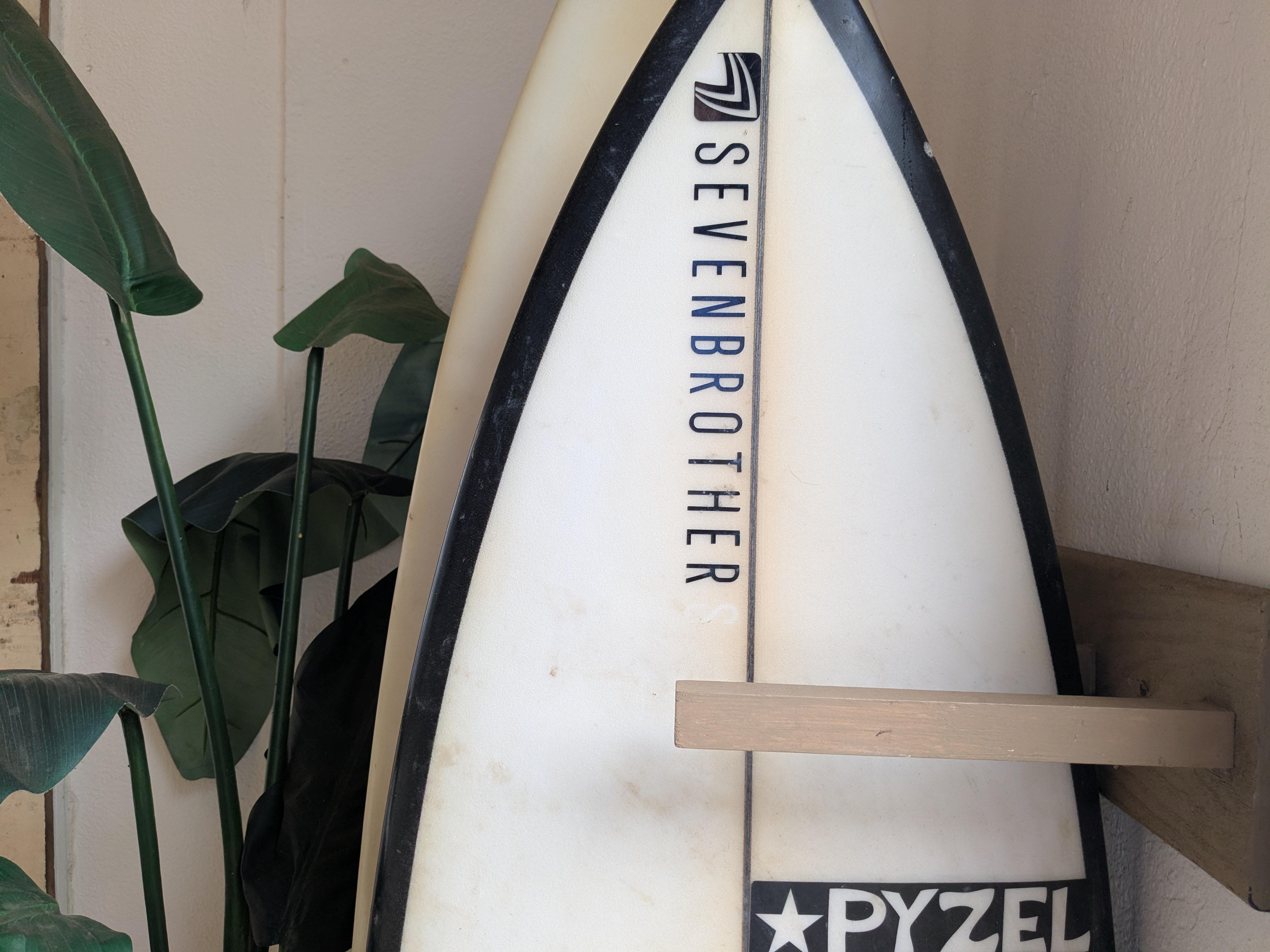 Seven Brothers Burgers: A North Shore Spot Built on Family and Faith