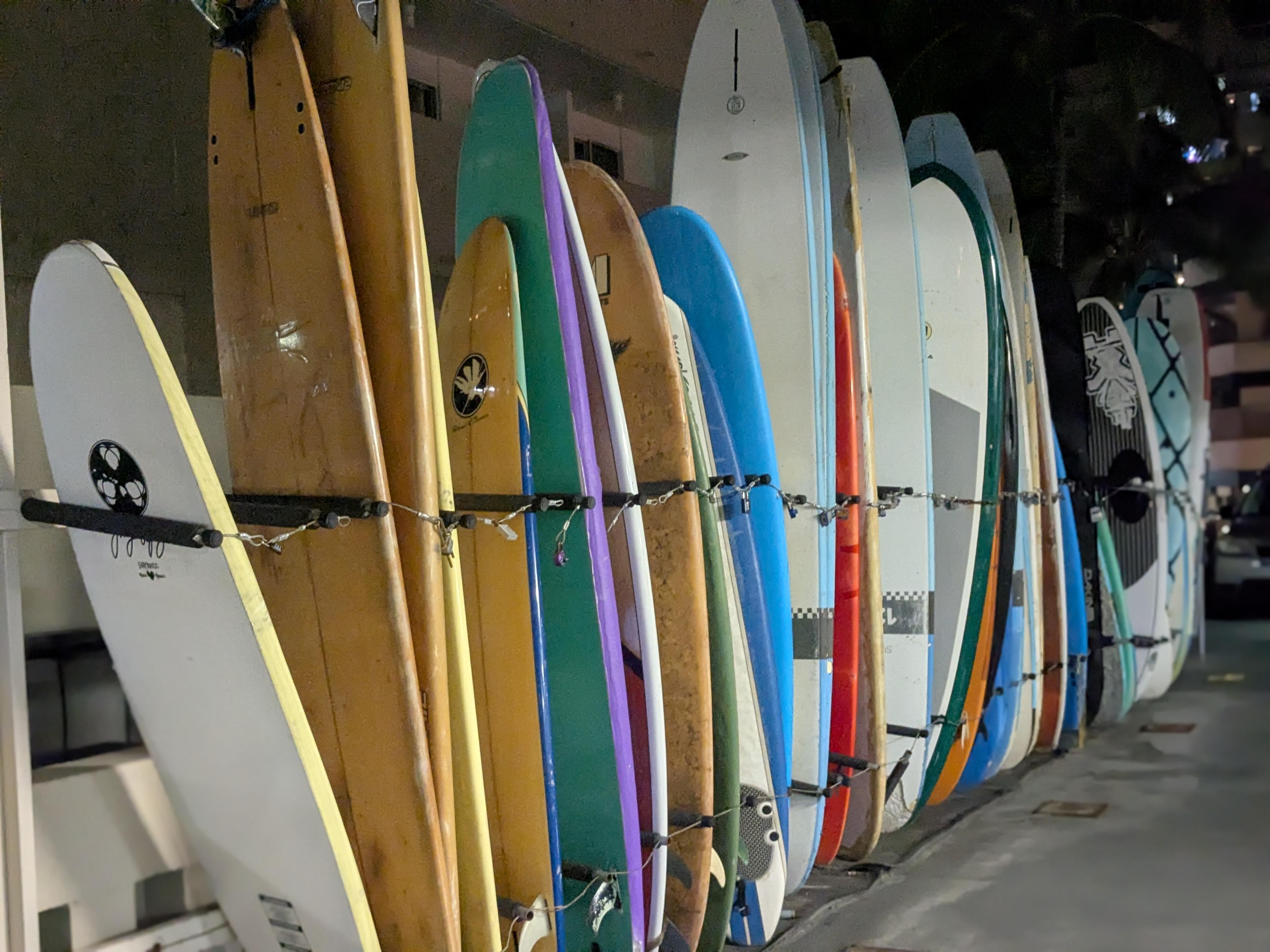 Waikiki Beach & Honolulu: What It’s Really Like Staying in the City