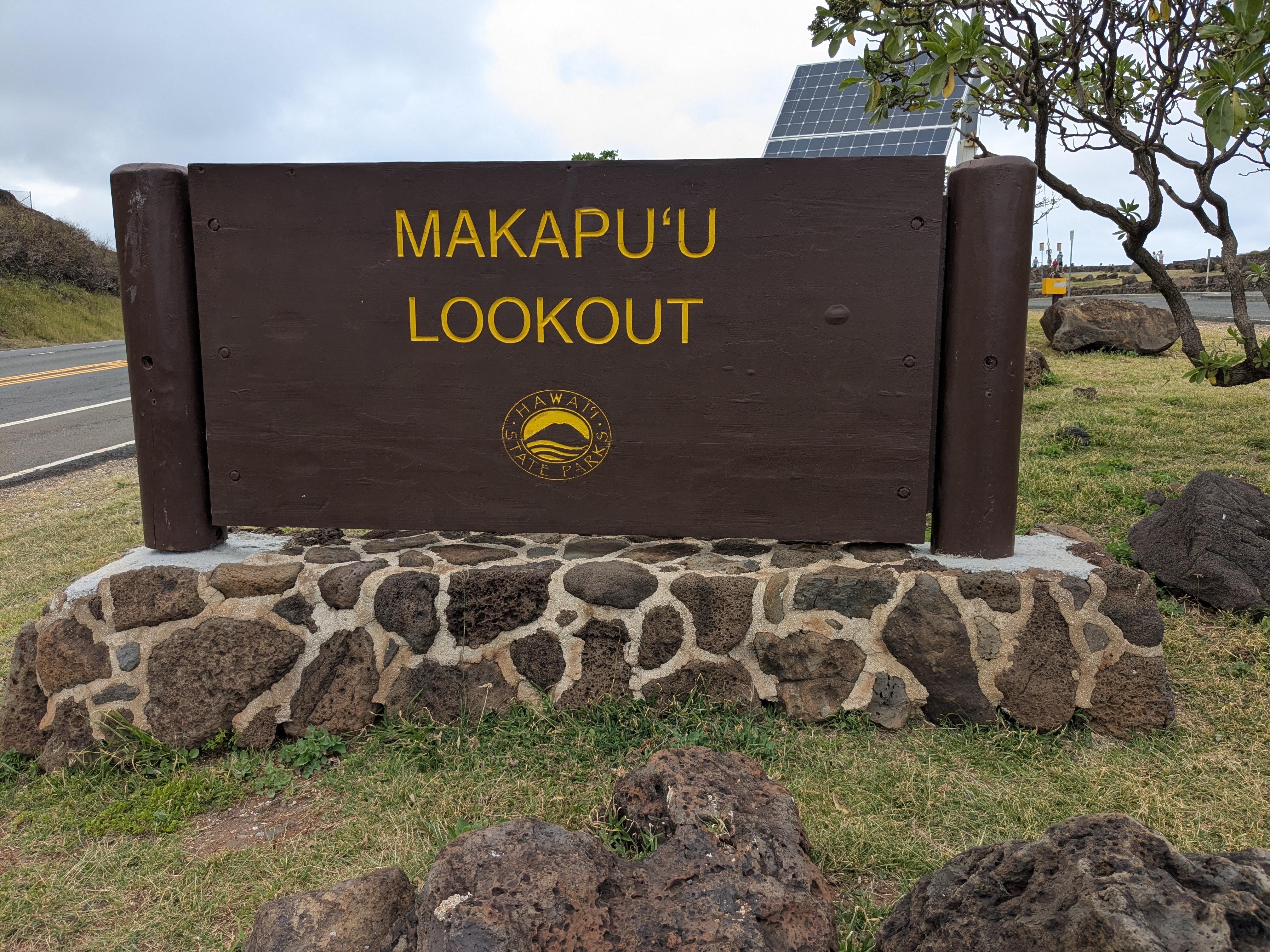 Makapuʻu Lookout: One of Oahu’s Best Quick Scenic Stops
