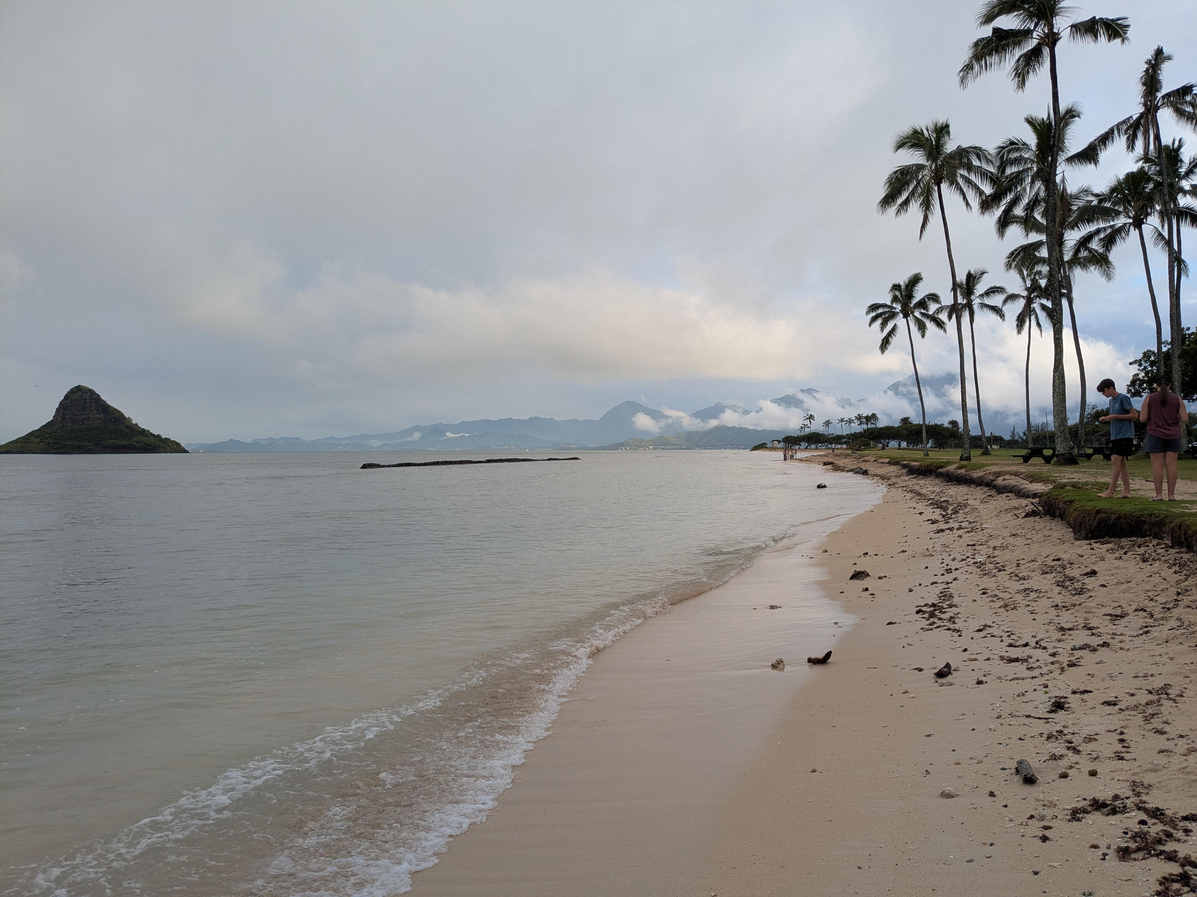 Kualoa Park: One of Oahu’s Most Scenic (and Underrated) Stops