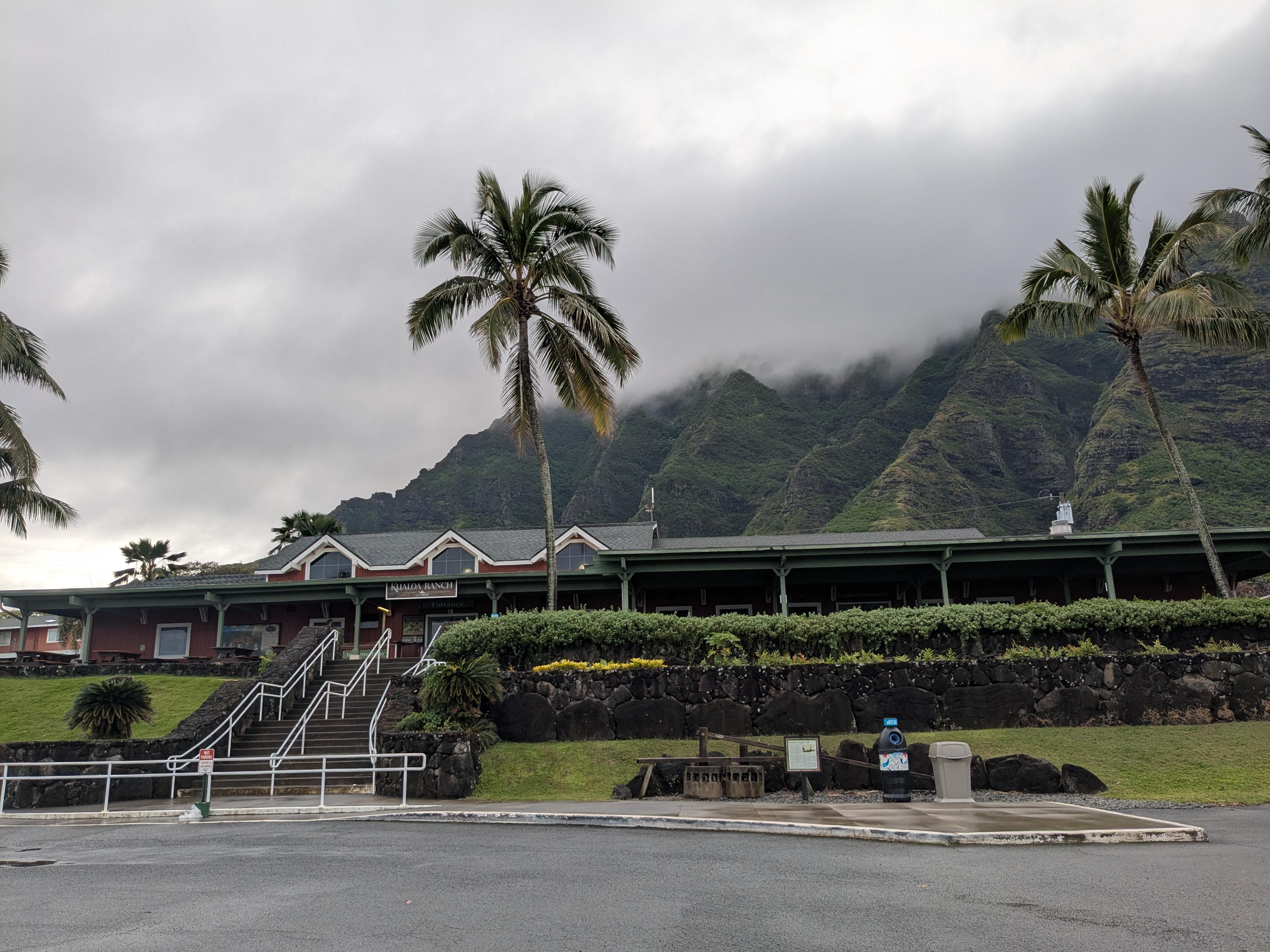 Kualoa Ranch: Jurassic Park Views and One of Oahu’s Most Epic Landscapes