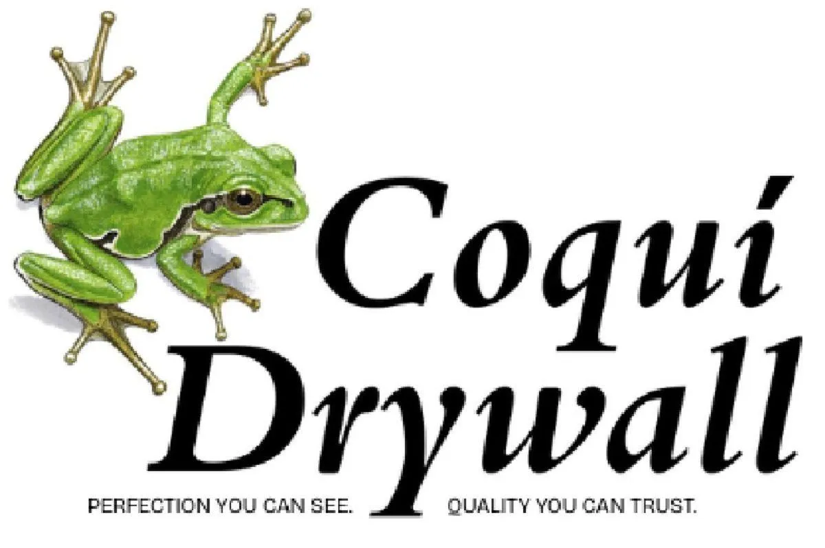 Coqui Drywall Logo