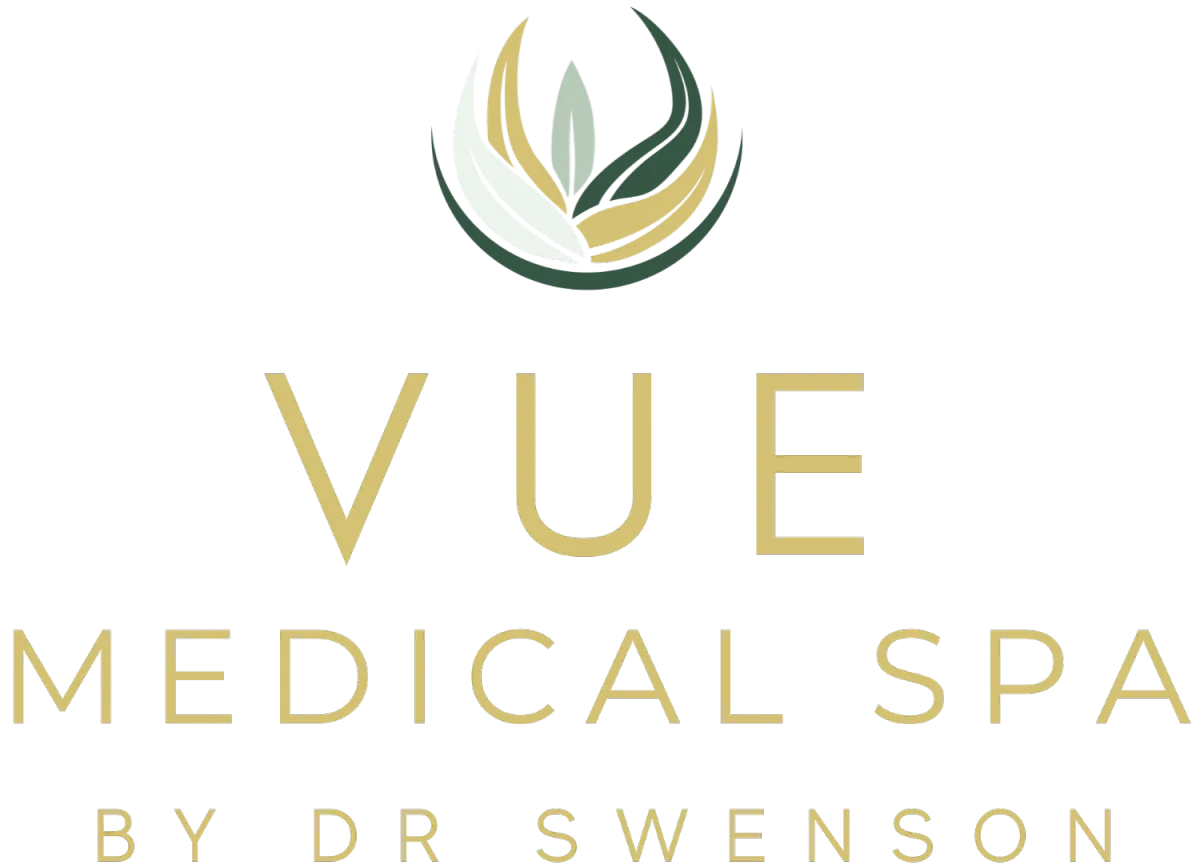 Vue Medical Spa Logo