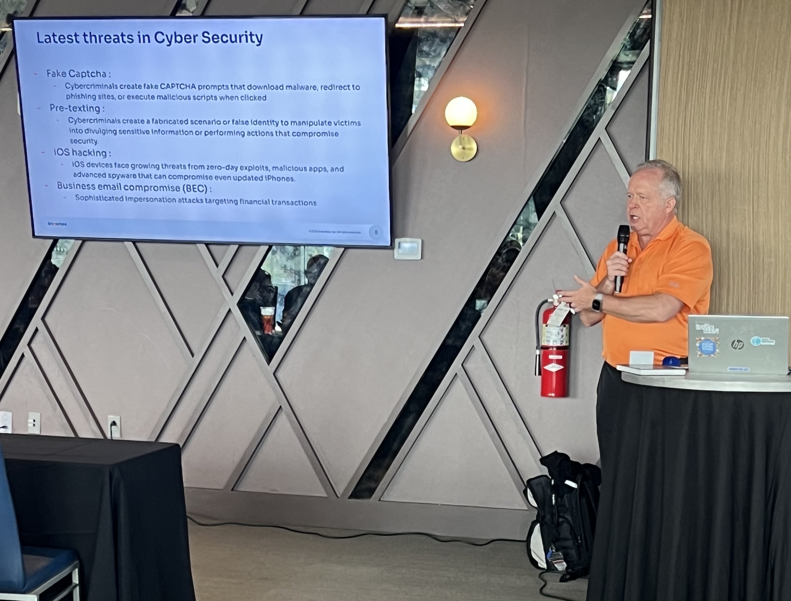 Meet Your Instructor