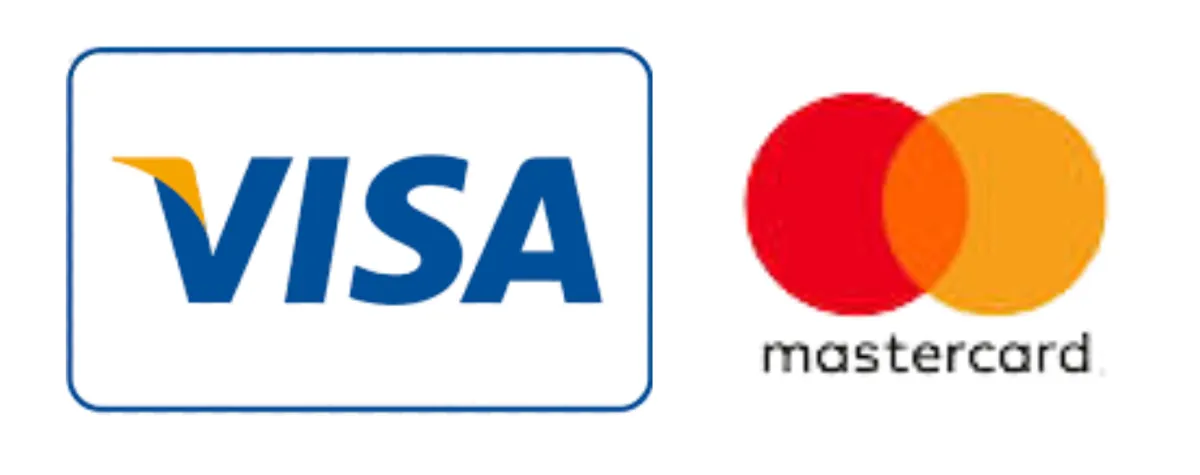 Secure Payment Badges