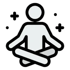 极效执行力的3D艺术图标