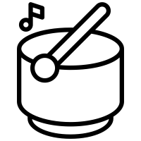 突破思维定势的3D艺术图标