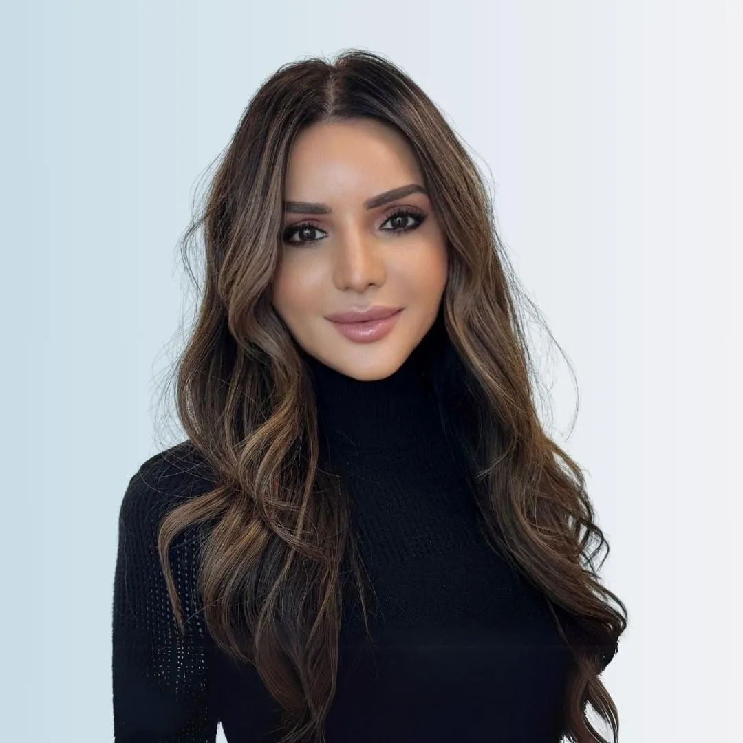 Shahima Abid, RN
