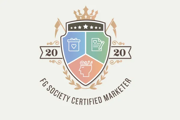 Certifierad Master Marketer