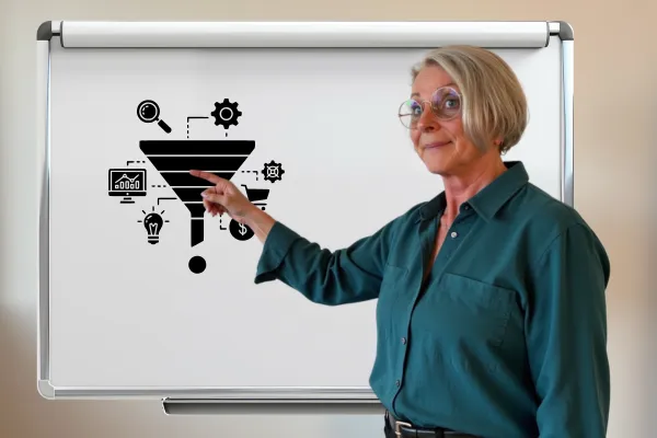 Quiz, guide eller minikurs? Så väljer du rätt lead magnet