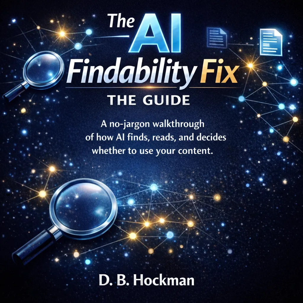 AI Findability Fix Guide