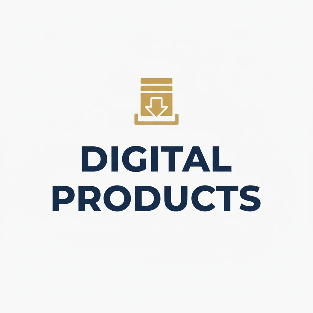 digital products 