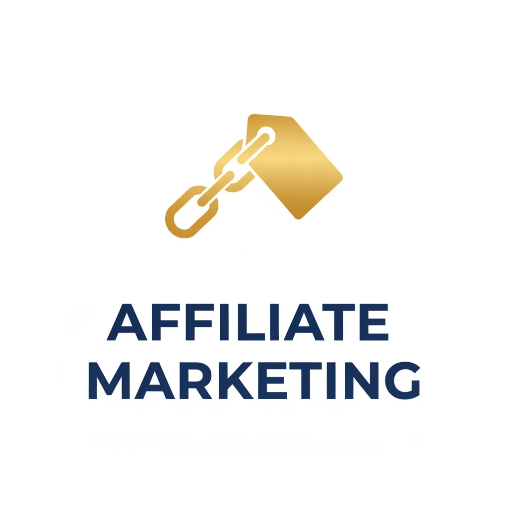 affiliate marketing chain with tag