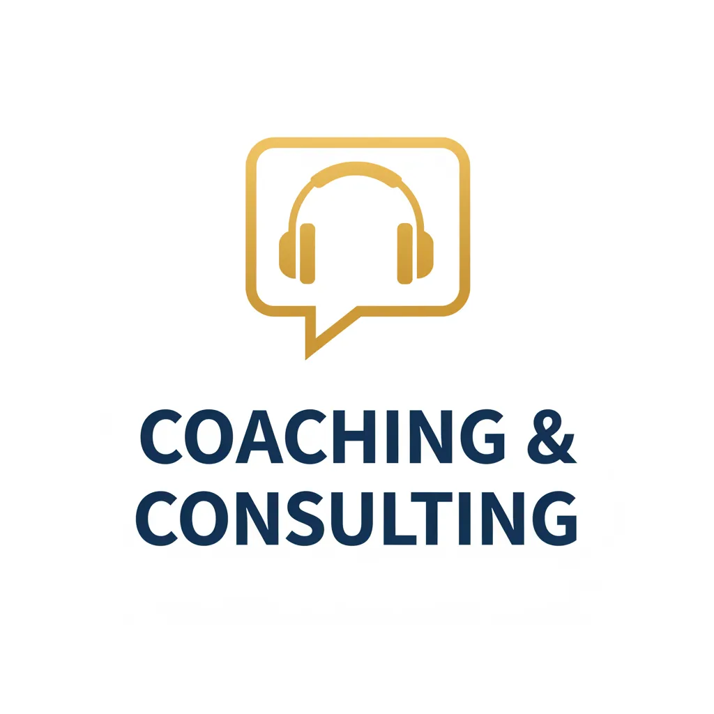 coaching and consulting