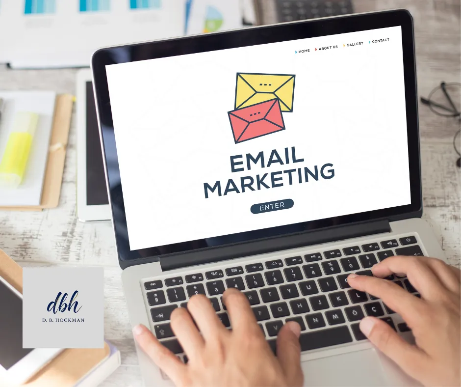 Email Marketing That Works: Learn From the Best. Then Be Yourself.
