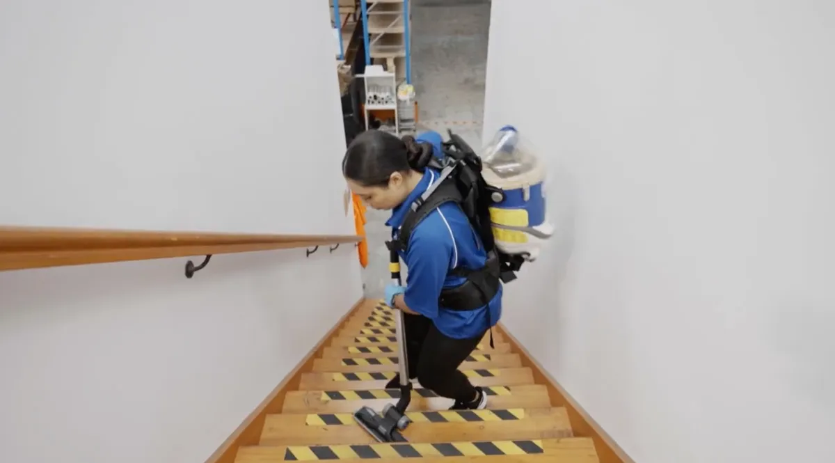 How to Determine the Ideal Cleaning Frequency for Your Facility