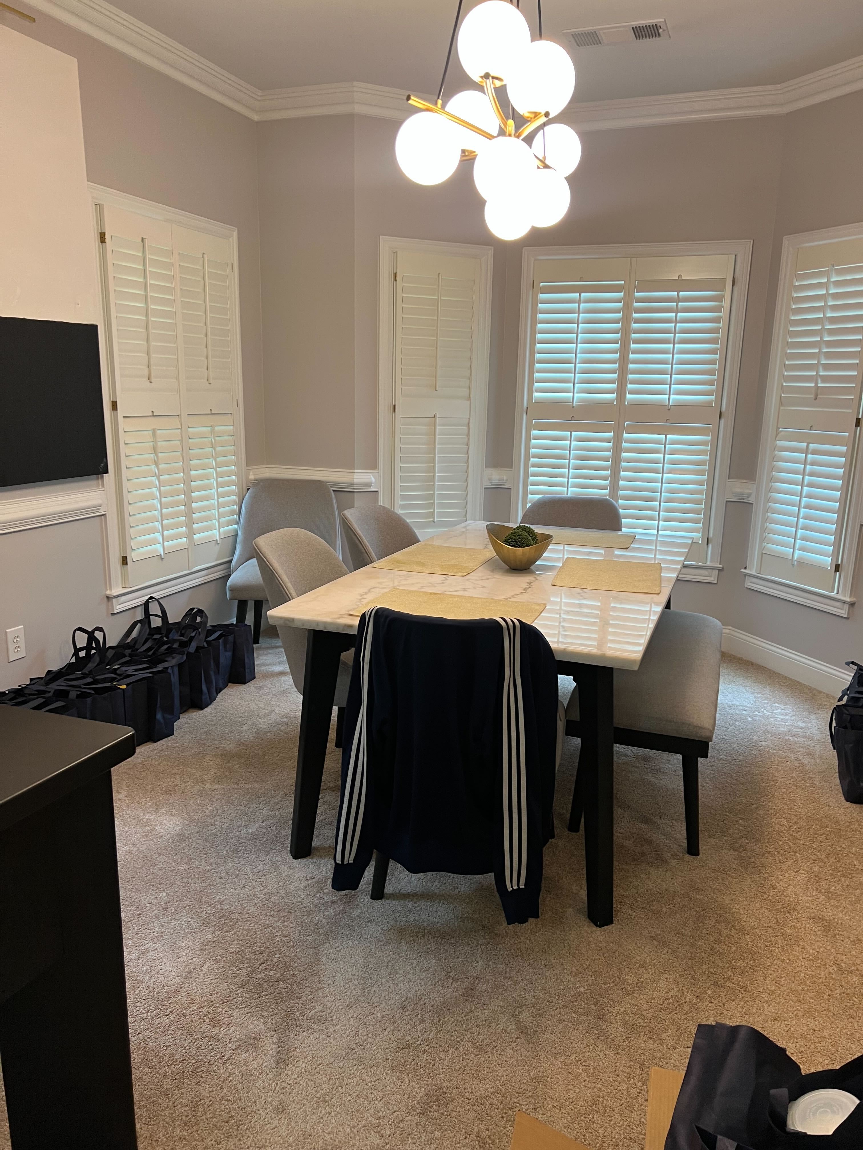 Best Rated Weekly House Cleaners in Johns Creek