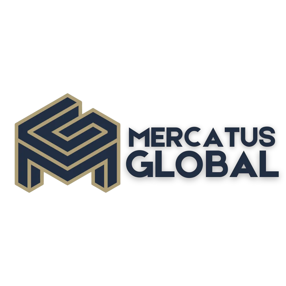 Mercatus Global Logo