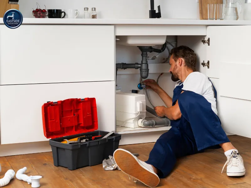 drain cleaning services