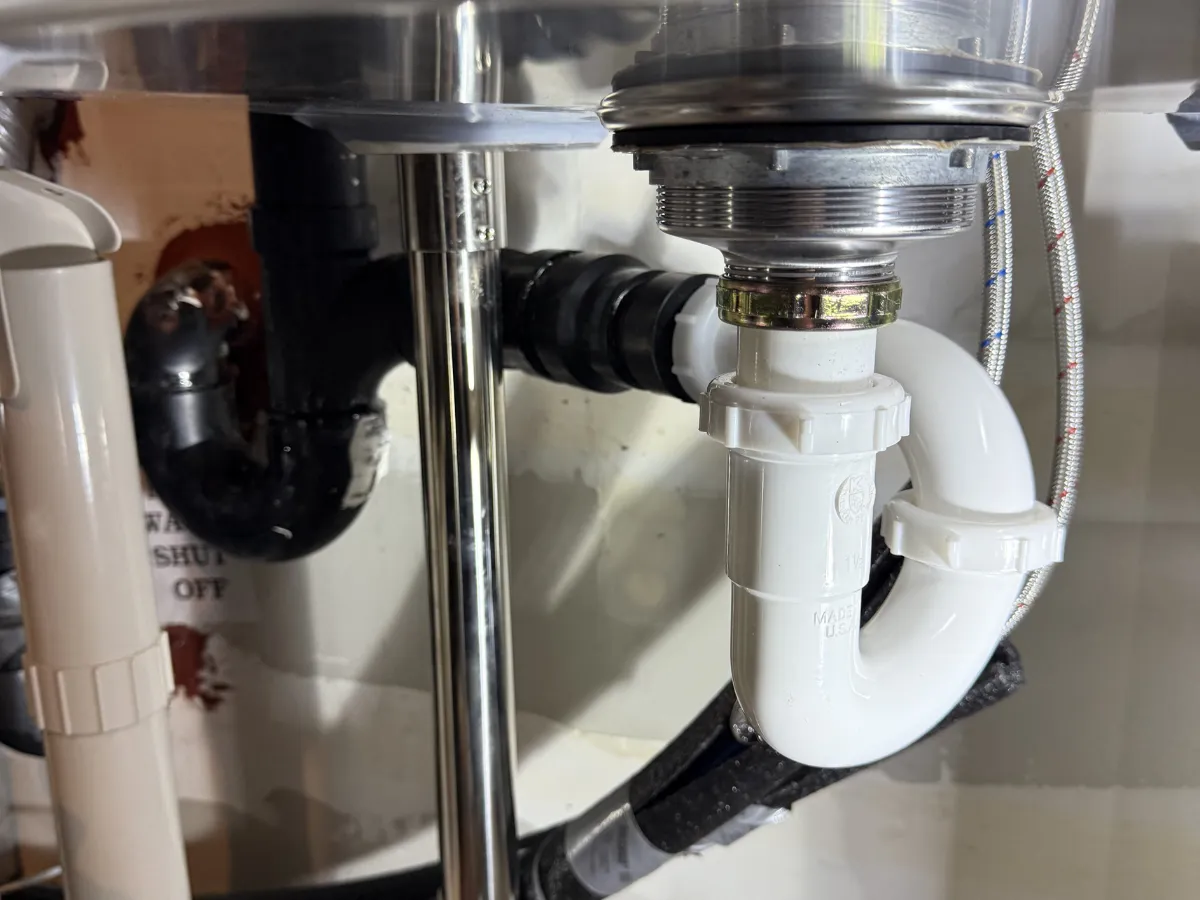 pipe repair and replacement