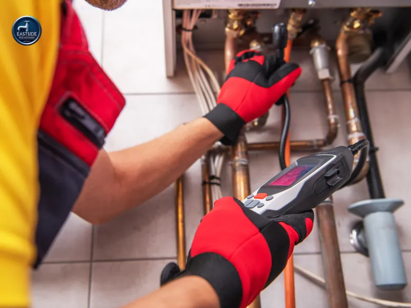  plumbing experts in bellevue