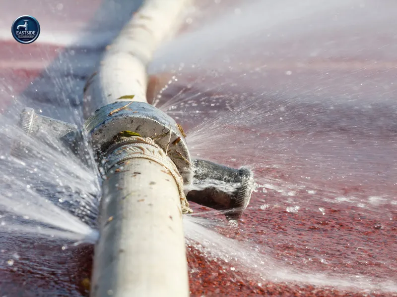 drain cleaning services